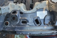quarter left front quarter FARTUCH placement RENAULT LAGUNA III 3 OE