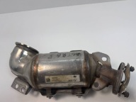 Opel Astra K 55509870 1.0 t catalyst DPF