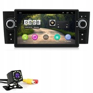 RADIO GPS BT ANDROID FIAT GRANDE PUNTO 2007-2012