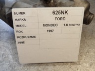 Ford Mondeo starter 96BB -11000-AA 7038AA