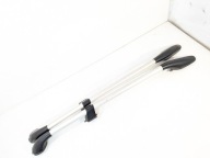 Dachreling dach HECKKLAPPE dach Mitsubishi Outlander 1 und 03-06
