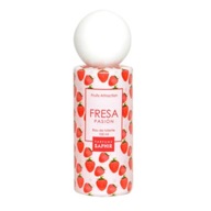 Saphir Fruits Fresa 100 ml EDTb