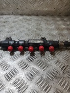 Rampe injection PEUGEOT 307 9654592680