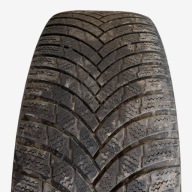 discs wheels tyres KIA NIRO II FIRESTONE 225/45/18" 5MM winter M+S