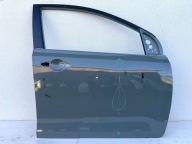 door front front right KIA Picanto 3 III 17- JA