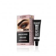 HENNA FOR EYEBROWS OH!MY BROW 1.0 BLACK