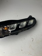 light LED DRL left front CITROEN C3 III 9823313080