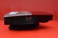 light left rear part rear VOLVO S40 2 II LIFT 07-12