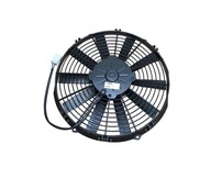 Ventilátor SPAL VA10-BP9/C-25A Sací 305mm 24V