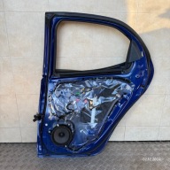 door complete rear. right TOYOTA YARIS IV 2021 ROK
