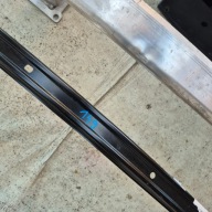 NISSAN MICRA K14 17- bumper support front below radiator