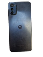 Smartfon Motorola Moto E32s 3 GB / 32 GB granatowy