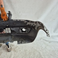 MERCEDES A-class W169 LIFT 08-12 bumper front front PDC