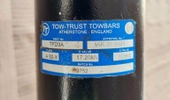 tow complete TOW-TRUST TFD3A + module FORD RANGER V LIFT 19R