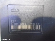 Pompa ABS MAZDA 3 e 1.6 D 6N612C405AA