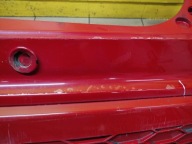 HONDA CIVIC VIII bumper rear part R81