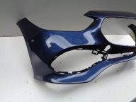 front bumper MERCEDES C-KLASA W206 21- NR 53390