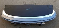 BMW E93 CABRIO Blende Abdeckung Abdeckung heckklappe kofferraumdeckel dach A52/7