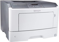 Drukarka Lexmark MS410dn