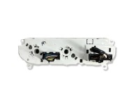 vezérlö panel a klímának Ford Focus 3 2011 BM5T18549
