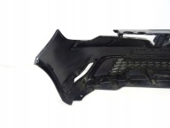 MG 3 MG3 14- bumper front front | GetMotor