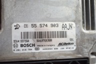Computer Bedienteil OPEL INSIGNIA A 55574903 AAJN