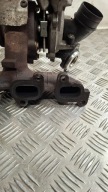 turbo SKODA FABIA II FL 1.6TDI
