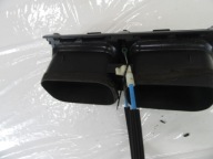 grid air conditioning devices air front central BMW e53 X5