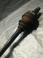 semi-axis right left rear part rear BMW X5 E53 3.0d 3.0 4.4
