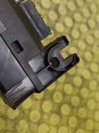 PEUGEOT 307 module compartment BSI 9651196880