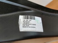 VW UP SEAT MII SKODA CITIGO right pillar quarter