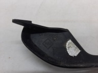 RENAULT CLIO 4 IV LIFT 16- grid of a bumper left front original