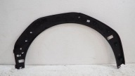 Kia EV4 modanatura parafango sinistra posteriore 87743-SZ200