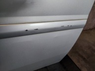 door complete right rear part OPEL VECTRA C Z157