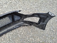 front bumper FORD MUSTANG VI LIFT 2017R->