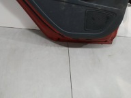 tür links heck K9 Ford Fiesta Mk7 (2008-2016)