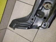 VW POLO IV 1.2 subframe axle beam axle beam