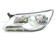 REFLEKTOR light left front VW TIGUAN 5N 07- UK 5N2941031K