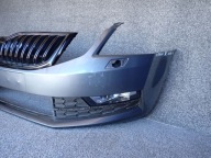 SKODA OCTAVIA III LIFT 17- Frontstoßstange vorne