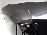 front bumper BMW 5 G60 G61 23- m-packet NR 53393