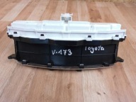 Toyota Corolla E210 E21 2021 1.5 VVTI dials 83800FER11 83800-FER11