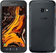 Telefon Samsung Galaxy xCover 4s 3/32GB Czarny