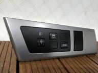 MAZDA 3 BL 09-13 PANEL PRZYCISKI RVM ESP OFF BHB666170 OE