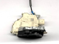 AUDI A3 8V A4 A5 A6 C7 lock door right rear part rear 4G0839016E