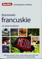 Rozmówki francuskie ze słowniczkiem