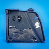 boot upholstery right BMW X3 G01 51477452460 7452460