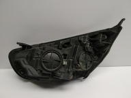 17r--- Ford Transit Custom lift reflektor light front right JK2113W029BF