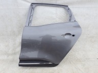 RENAULT SCENIC IV 16-> Tür links heck hinten
