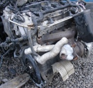 SEAT LEON CUPRA 2.0TFSI 240KM 2008 BWJ engine complete KPL