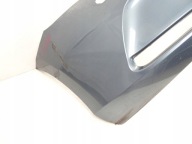Volvo V40 II 2 12- bumper front